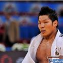 World Championship JUDO Paris 2011